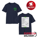 Billy Joel Special Edition Of Seattle Wa 5-24-24 Set - Adult & Kids T-Shirts, Sweatshirts & Hoodies apparel design preview 1
