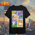 Billy Strings Asheville NC 2_10-2_14_2026 Poster - Adult & Kids T-Shirts, Sweatshirts & Hoodies apparel design preview 1