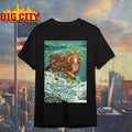 Billy Strings Asheville NC February 10-11 &amp; 13-14 - Adult & Kids T-Shirts, Sweatshirts & Hoodies apparel design preview 1