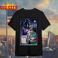 Billy Strings Feb 6-7 2026 Athens GA Concert Poster - Adult & Kids T-Shirts, Sweatshirts & Hoodies apparel design preview 1