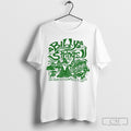 Billy Strings San Francisco Wizard - Adult & Kids T-Shirts, Sweatshirts & Hoodies apparel design preview 1