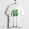 Billy Strings San Francisco Wizard - Adult & Kids T-Shirts, Sweatshirts & Hoodies apparel design preview 1