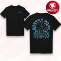 Billy Strings Wizard Metal Tour Winter 2026 Two Sided - Adult & Kids T-Shirts, Sweatshirts & Hoodies apparel design preview 1