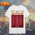 Birmingham Stallions United Football League 2026 - Adult & Kids T-Shirts, Sweatshirts & Hoodies apparel design preview 1