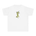 Crocodile Baby Girl Retro Cake Coquette Funny Y2k 90s - Adult & Kids T-Shirts, Sweatshirts & Hoodies apparel design preview 1