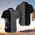 Bitcoin Casual Beach Outfit Funny Hawaiian - Adult & Kids T-Shirts, Sweatshirts & Hoodies apparel design preview 1