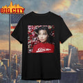 Bjork Enjoy Cock 2023 - Adult & Kids T-Shirts, Sweatshirts & Hoodies apparel design preview 1