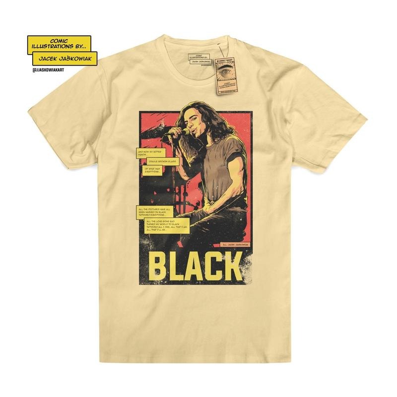 Black '92 Comic Book Trending Movie Vintage 90s Fans - Adult & Kids T-Shirts, Sweatshirts & Hoodies apparel design preview 1
