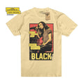 Black '92 Comic Book Trending Movie Vintage 90s Fans - Adult & Kids T-Shirts, Sweatshirts & Hoodies apparel design preview 1