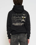 Bad Badtz-Maru Rodeo Club - Adult & Kids T-Shirts, Sweatshirts & Hoodies apparel design preview 1