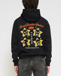 Bad Badtz-Maru Training Trouble - Adult & Kids T-Shirts, Sweatshirts & Hoodies apparel design preview 1