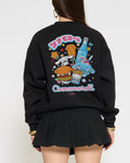Cinnamoroll Kawaii - Adult & Kids T-Shirts, Sweatshirts & Hoodies apparel design preview 1