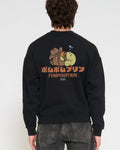 Pompompurin Yeehaw - Adult & Kids T-Shirts, Sweatshirts & Hoodies apparel design preview 1