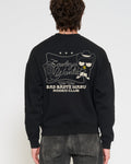 Bad Badtz-Maru Rodeo Club - Adult & Kids T-Shirts, Sweatshirts & Hoodies apparel design preview 1