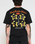 Bad Badtz-Maru Training Trouble - Adult & Kids T-Shirts, Sweatshirts & Hoodies apparel design preview 1