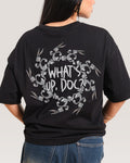What's up, Doc? - Adult & Kids T-Shirts, Sweatshirts & Hoodies apparel design preview 1