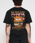 Bad Badtz-Maru Burger - Adult & Kids T-Shirts, Sweatshirts & Hoodies apparel design preview 1
