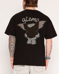 Gizmo Wave - Adult & Kids T-Shirts, Sweatshirts & Hoodies apparel design preview 1