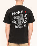 More Sake Please - Adult & Kids T-Shirts, Sweatshirts & Hoodies apparel design preview 1