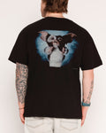 Scared Gizmo - Adult & Kids T-Shirts, Sweatshirts & Hoodies apparel design preview 1