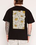 Among the Daisies Front and Back - Adult & Kids T-Shirts, Sweatshirts & Hoodies apparel design preview 1