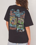 Ruh-Roh - Adult & Kids T-Shirts, Sweatshirts & Hoodies apparel design preview 1
