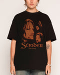 Strider - Adult & Kids T-Shirts, Sweatshirts & Hoodies apparel design preview 1
