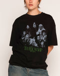 The Fellowship of Ring - Adult & Kids T-Shirts, Sweatshirts & Hoodies apparel design preview 1