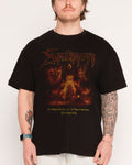 Dark Lord Sauron - Adult & Kids T-Shirts, Sweatshirts & Hoodies apparel design preview 1