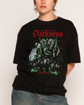 Darkness - Adult & Kids T-Shirts, Sweatshirts & Hoodies apparel design preview 1