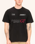 Tommy Turbo - Adult & Kids T-Shirts, Sweatshirts & Hoodies apparel design preview 1