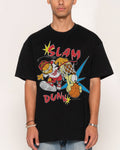 Slam Dunk - Adult & Kids T-Shirts, Sweatshirts & Hoodies apparel design preview 1