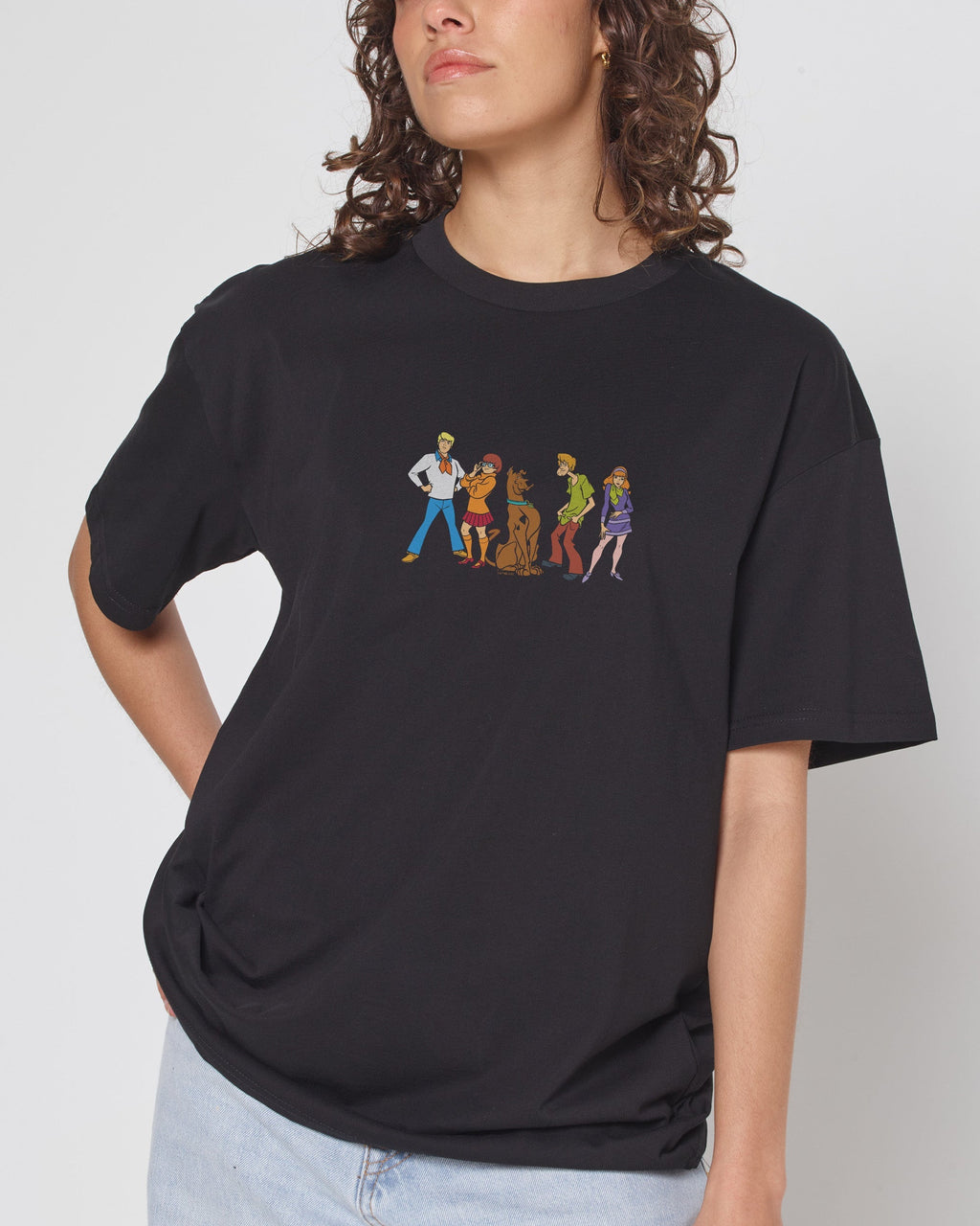 The Gang's All Here - Adult & Kids T-Shirts, Sweatshirts & Hoodies apparel design preview 1