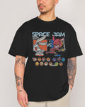 Tune Squad v Monsters - Adult & Kids T-Shirts, Sweatshirts & Hoodies apparel design preview 1