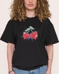 Love Cherry - Adult & Kids T-Shirts, Sweatshirts & Hoodies apparel design preview 1