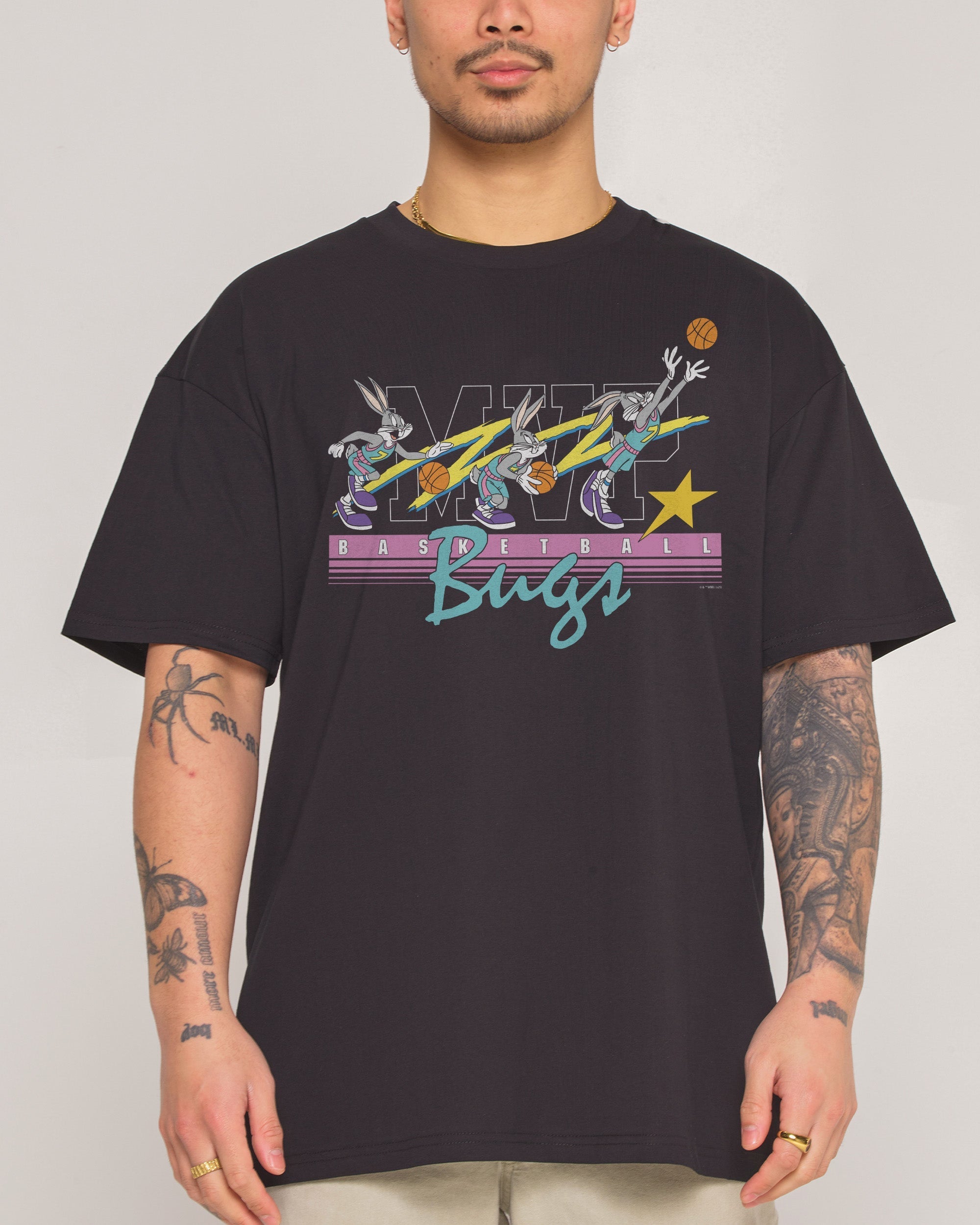 Basket Bugs - Adult & Kids T-Shirts, Sweatshirts & Hoodies apparel design preview 1
