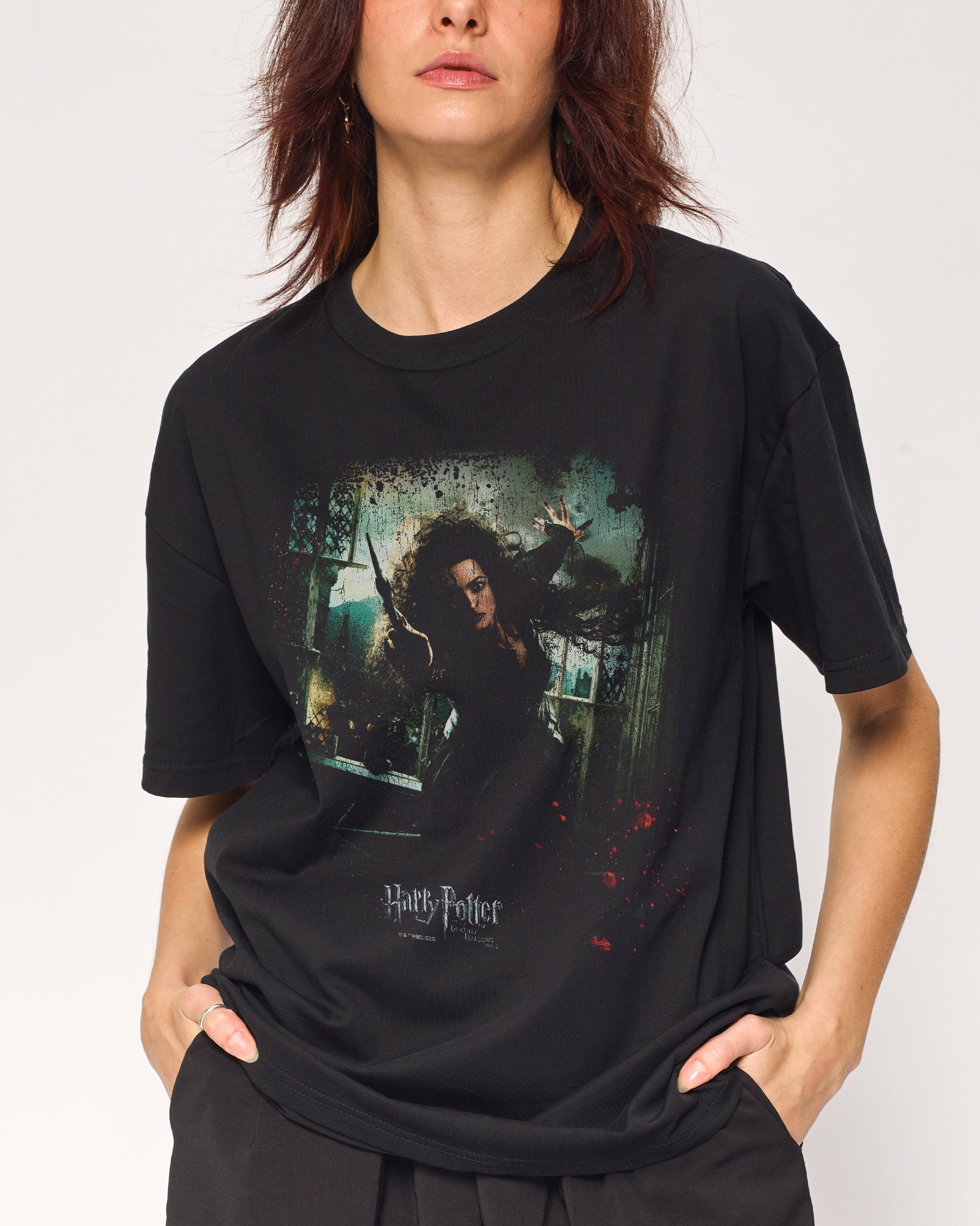 Bellatrix - Adult & Kids T-Shirts, Sweatshirts & Hoodies apparel design preview 1