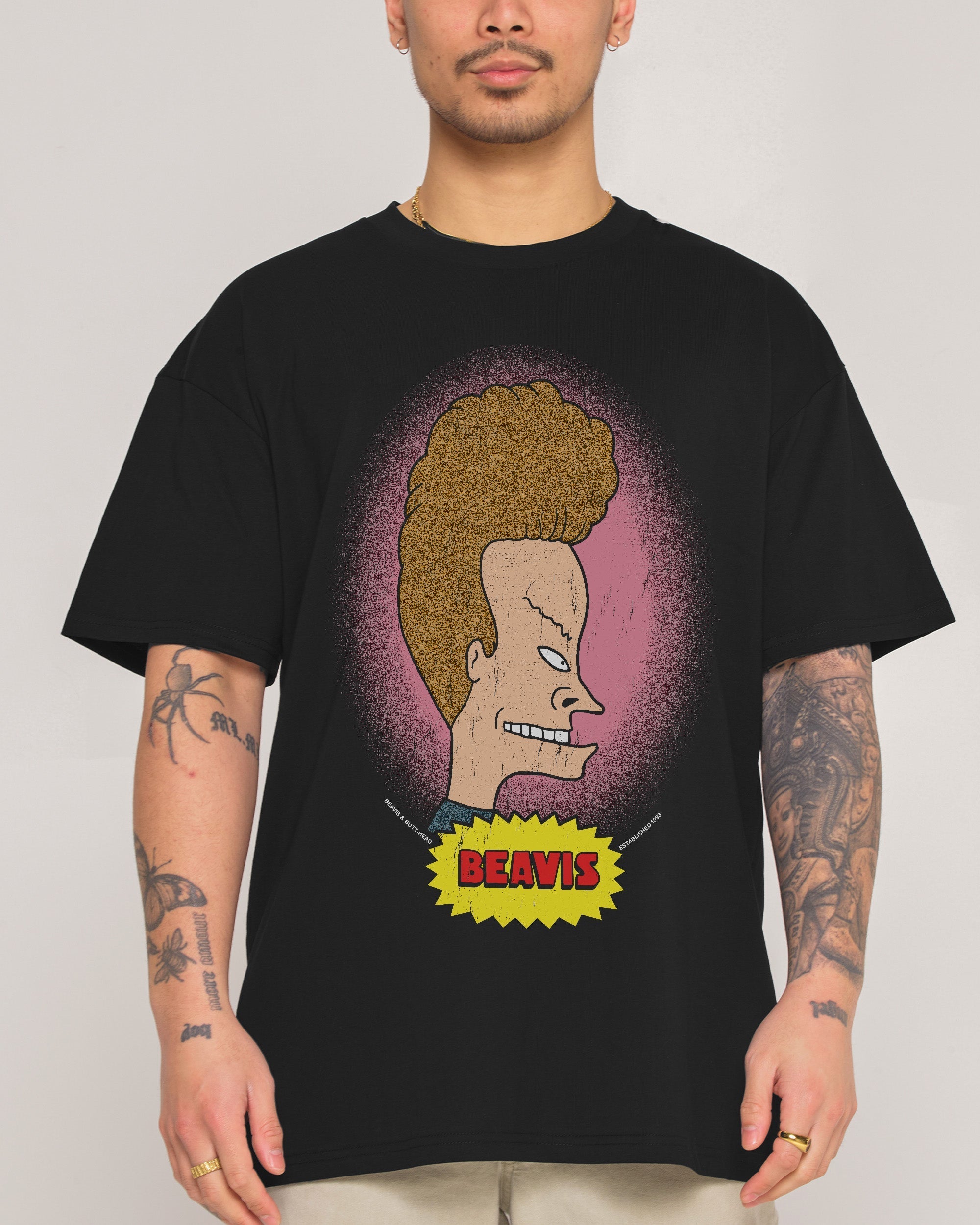 Face Off - Adult & Kids T-Shirts, Sweatshirts & Hoodies apparel design preview 1