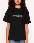 Cool Cat - Adult & Kids T-Shirts, Sweatshirts & Hoodies apparel design preview 1