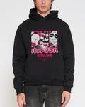 Bad Badtz-Maru Skate - Adult & Kids T-Shirts, Sweatshirts & Hoodies apparel design preview 1