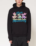 Toxic Masculinity - Adult & Kids T-Shirts, Sweatshirts & Hoodies apparel design preview 1