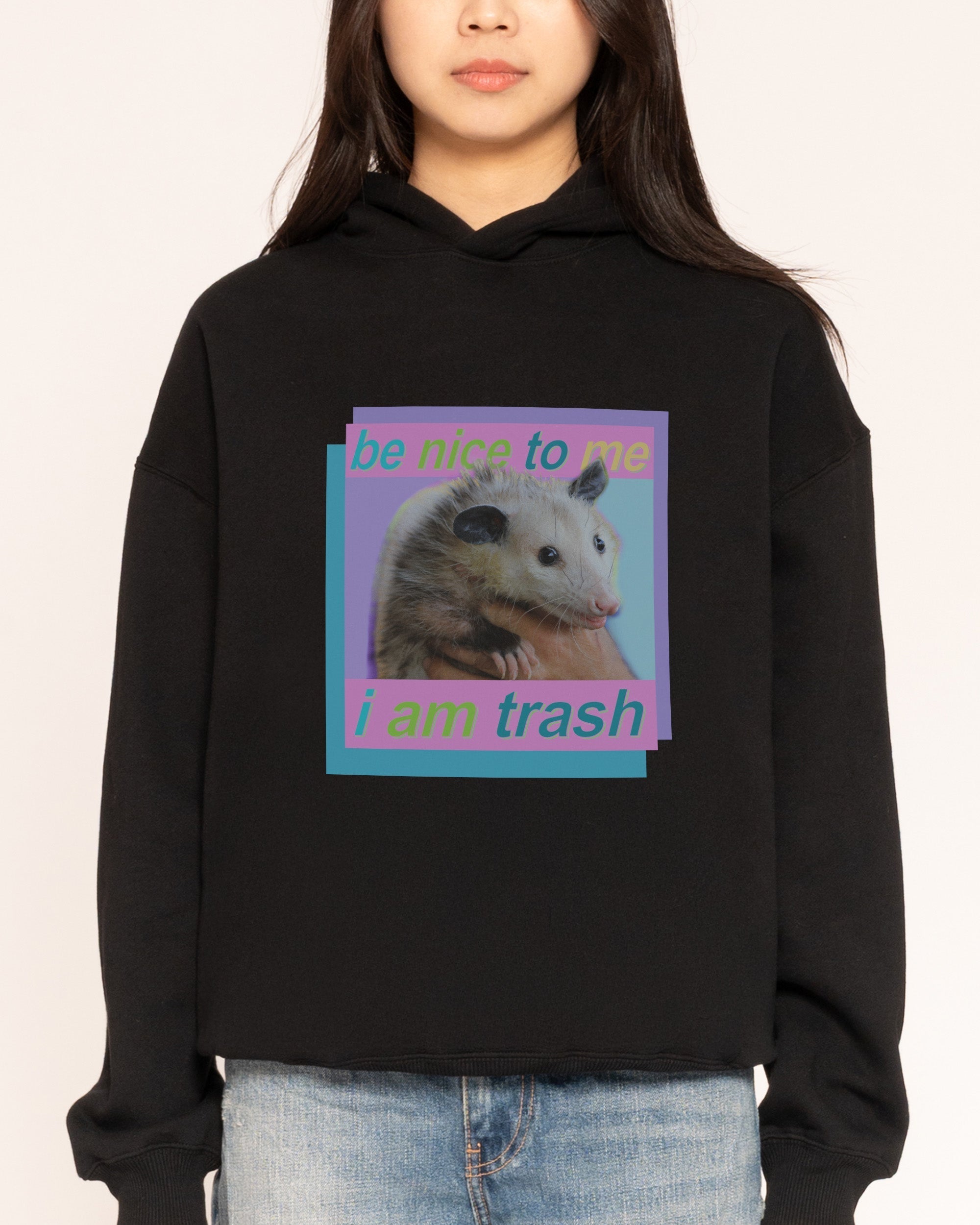 Be Nice to Me - Adult & Kids T-Shirts, Sweatshirts & Hoodies apparel design preview 1