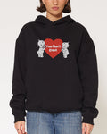 You Don't Exist - Adult & Kids T-Shirts, Sweatshirts & Hoodies apparel design preview 1