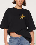 You Tried Oversized - Adult & Kids T-Shirts, Sweatshirts & Hoodies apparel design preview 1