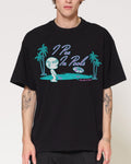 I Pee In Pools Oversized - Adult & Kids T-Shirts, Sweatshirts & Hoodies apparel design preview 1