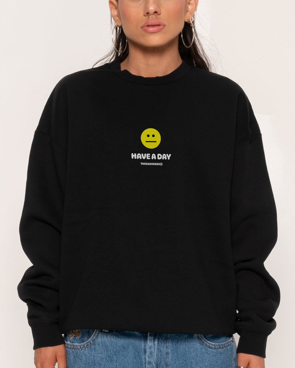 Have A Day - Adult & Kids T-Shirts, Sweatshirts & Hoodies apparel design preview 1