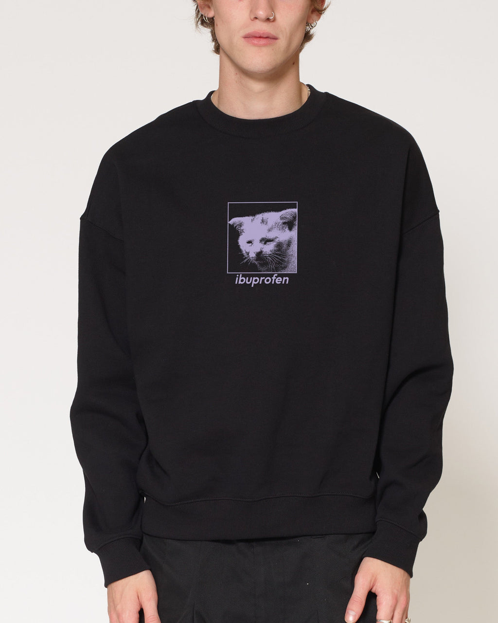 Ibuprofen - Adult & Kids T-Shirts, Sweatshirts & Hoodies apparel design preview 1