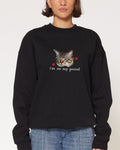 I'm On My Period - Adult & Kids T-Shirts, Sweatshirts & Hoodies apparel design preview 1