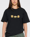 Pompompurin Nap - Adult & Kids T-Shirts, Sweatshirts & Hoodies apparel design preview 1