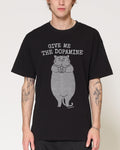 Give Me The Dopamine - Adult & Kids T-Shirts, Sweatshirts & Hoodies apparel design preview 1